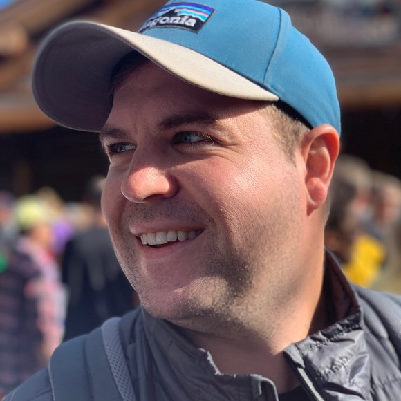 Meet your Posher, Austin - Picture 1 of 1